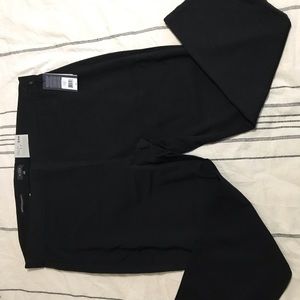 NYDJ black jeans